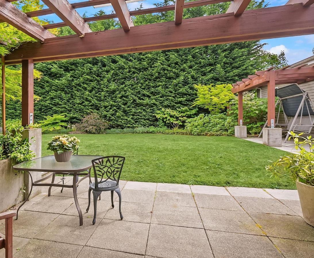 Ravenna Retreat - Free Parking - 1gbps Fiber Wifi - Near Uw Apartment *